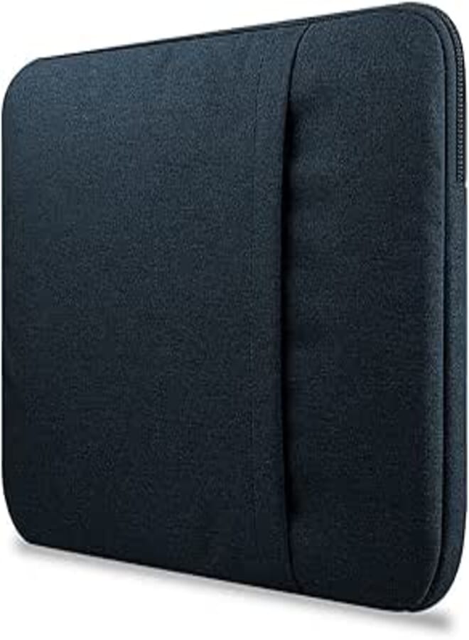 Super Slim Waterproof Sleeve 13.3 inch for Apple Laptop MacBook Air 13.3 inch - Black